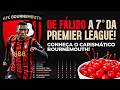 História do Bournemouth | Conhecendo Clubes