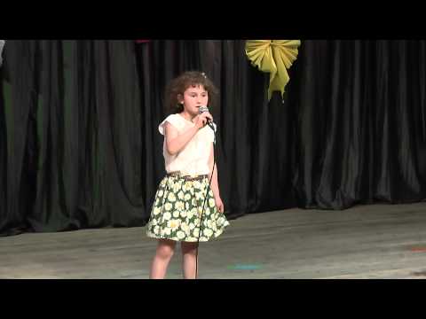 ლეგენდა თბილისზე (ნუნუ გაბუნია)