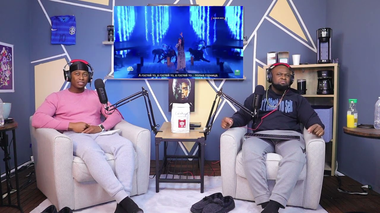 «Ты супер!». Первый полуфинал: Диана Анкудинова, 14 лет, г. Тольятти. «Реченька»|Brothers Reaction!!