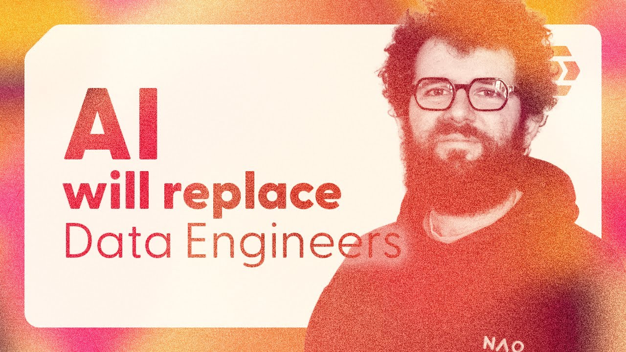 We have been automated, what to do in 2026? - Christophe Blefari - Nao Labs