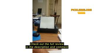 Review ScanSnap iX1300 Automatic Document Scanner - Black - Business Card to A4, Duplex, USB 3.2 and