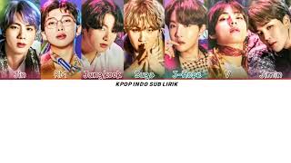 Download Lagu BTS black swan sub indo MP3