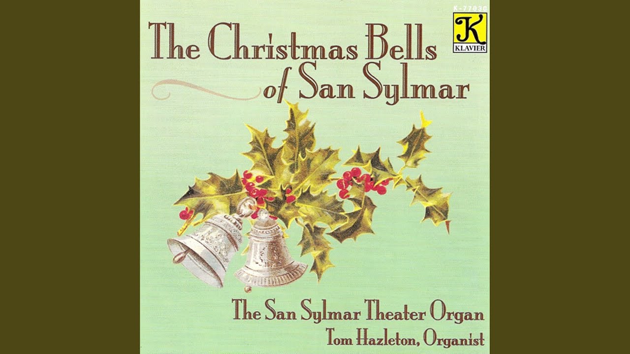 Jingle Bells (arr. for organ) YouTube