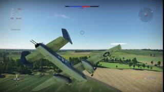 War Thunder Pbj Goes Tactical Russian