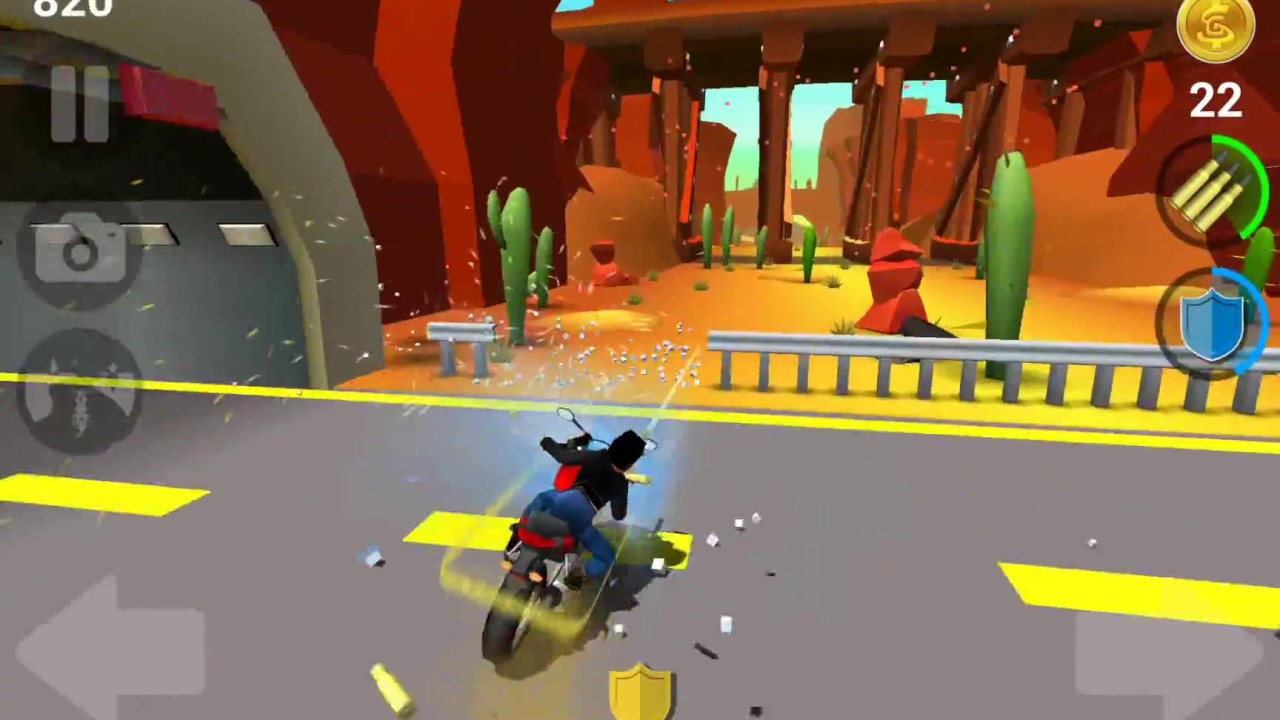 Faily Rider - E15, Android GamePlay HD - YouTube