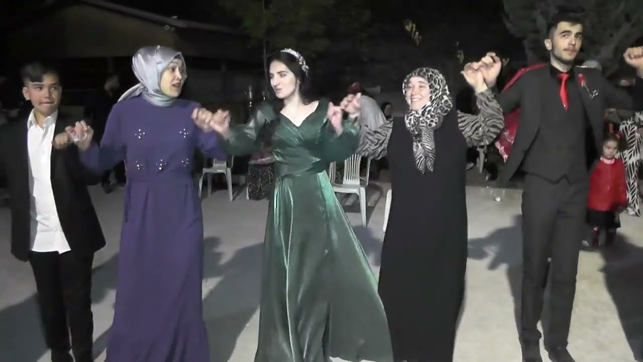 YUSUF ALAN ın ASKER GECESİ 6