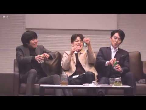 연극 [아트] 커튼콜 200313 | 김재범 F.