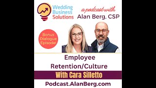 Cara Silletto   Reducing Turnover by Rethinking Retention