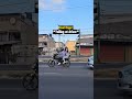 Road Raging Bikers Goes Flight Mode