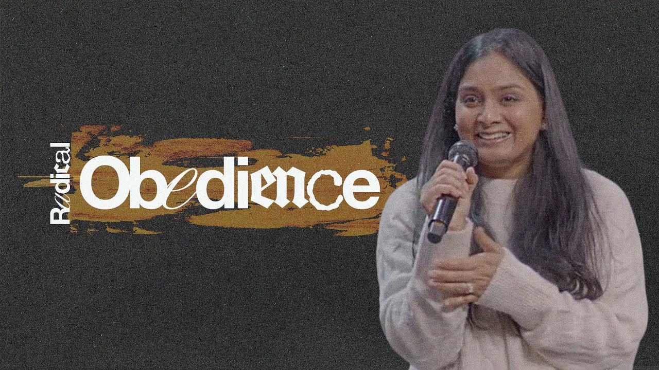 Radical Obedience