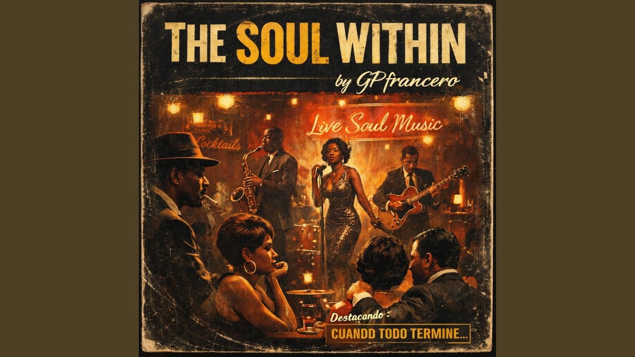 When It’s All Said and Done (CUPID)