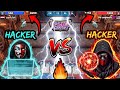 Most Rare Moment Hacker Vs Hacker Castle Crush