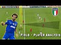 Andrea Pirlo - Player Analysis  | The Best Deep-lying Play-Maker?