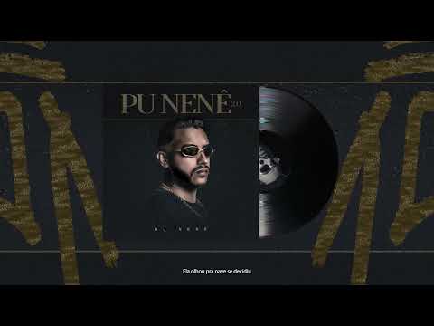 DJ Nenê e Lele JP - Lema da Banca