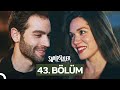 Sahipsizler 43 Bölüm 
