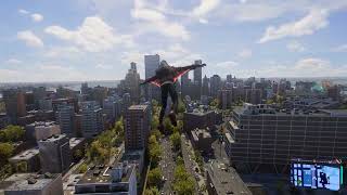 Marvels Spider Man 2 Bodeg Cat Suite No Copytight Gameplay