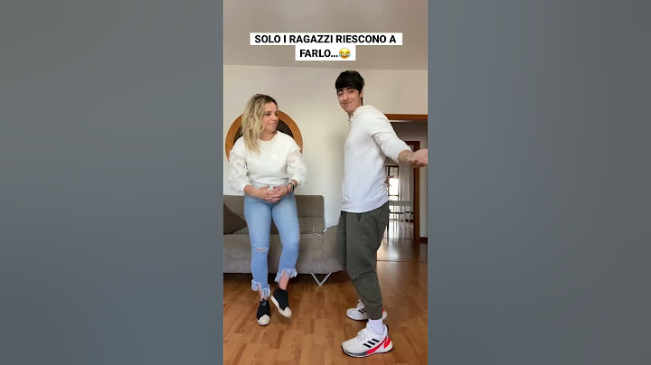 Solo i RAGAZZI RIESCONO a FARLO 😱
