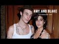 Liebe Ist Ein Verlorenes Spiel Amy Und Blake 2023 Dokumentarfilm