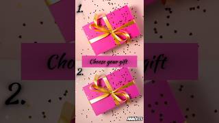 CHOOSE YOUR GIFT 💎💥🥵 #youtube #status #viral