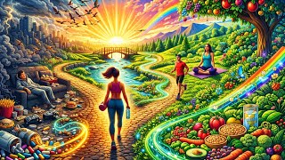 Lifestyle Changes Before Supplements When Healing