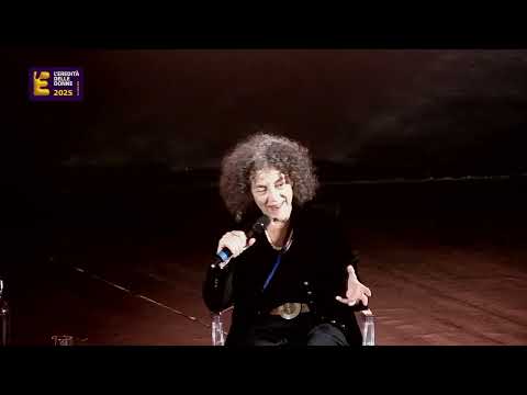 Video DIMMI CHE SEI STATA FELICE di Maria Grazia Calandrone