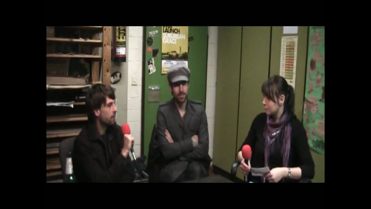 jmc spricht mit Everlaunch