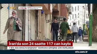 İran Aşı Ve Ilaç Olmadan Ne Olacağını Bilemeyiz