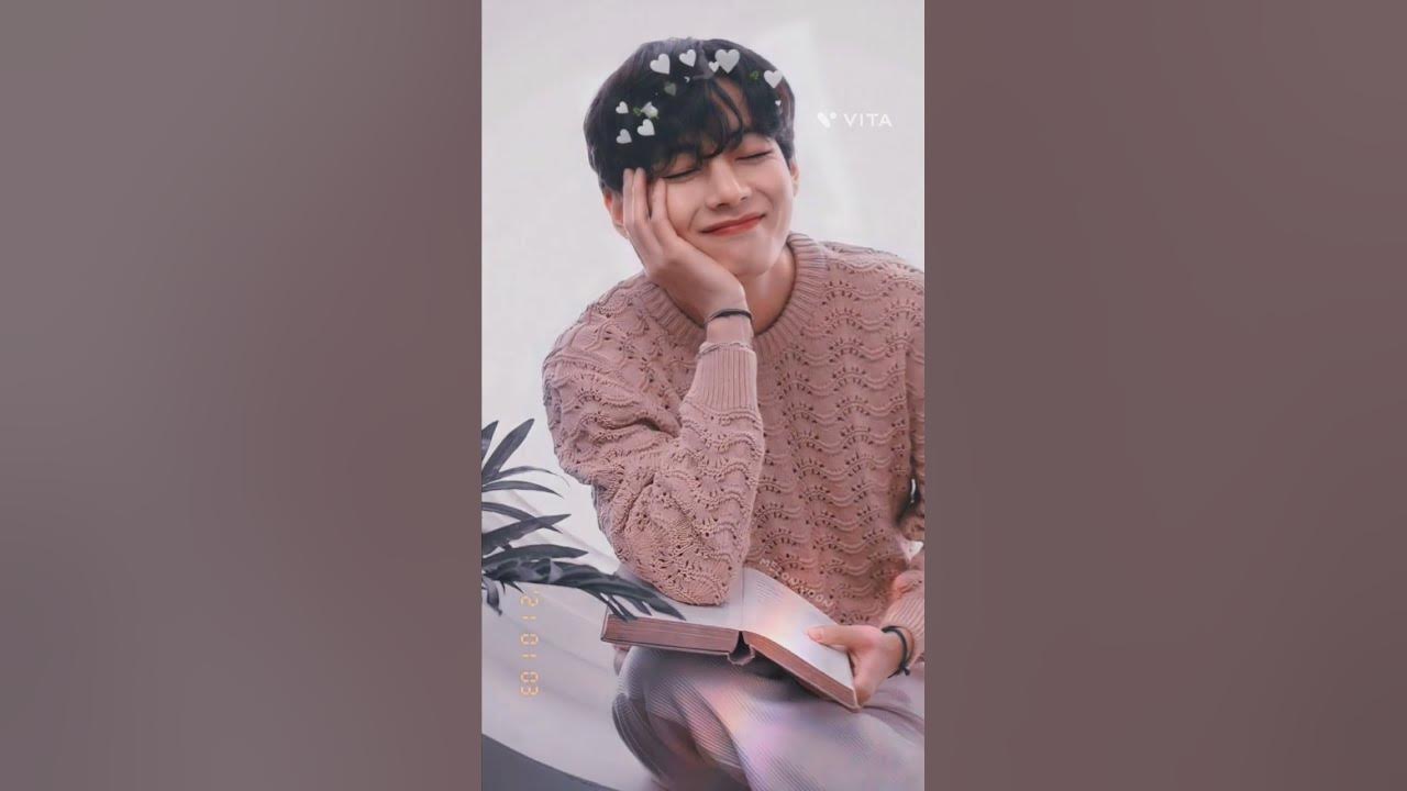 bts V itu itu itu ani chitikelu evvarivo song edit #bts telugu song edit #bts army
