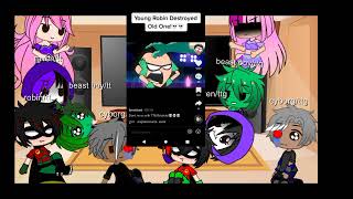 Ttg And Tt React To ??? I Know It Is Old I Just Wanted To Try