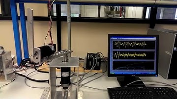 Trajectory tracking of a 2-link robot manipulator using adaptive control