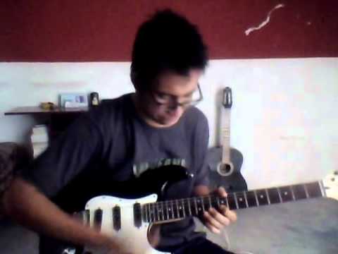 nhi nightmare solo cover