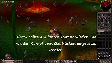 Metin2 Guide - DT Part 2 Deutsch (new version)