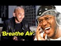 KSI Reacts To The Funniest Andrew Tate Memes