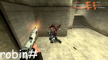 #27 | fragshow | new css | unique & robin |  v84