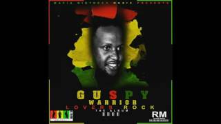 Guspy Warrior- One More Nightmt Zion Recordslovers Rock Album