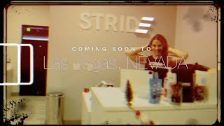 The STRIDE EXPERIENCE (Las Vegas)