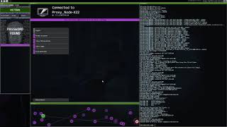 Hacknet Aggression Must Be Punished Naix Mission, Good Ending