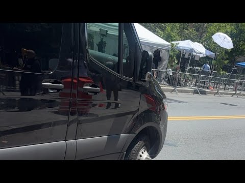  Kanye West Arrives At Diddy Trial Jane Cross Examined On Freak Offs Sobriety S Control