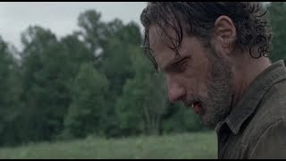 Tribute Walking Dead - Experience