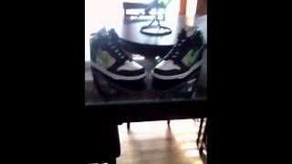 step up 3 nike limited edition gunmetal dunks