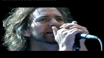 Pearl Jam - Alive (Reading Festival 2006)