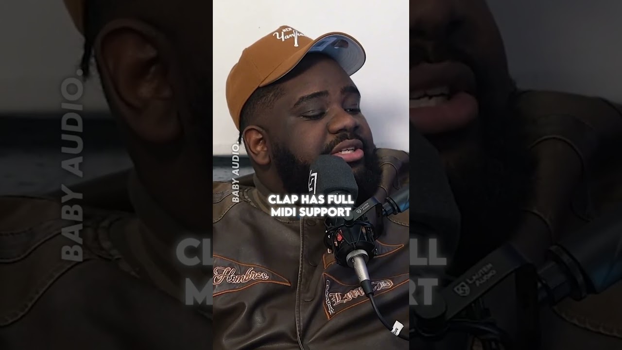 Is Clap Plugins The Future Of Audio?