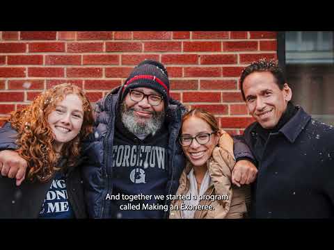Making an Exoneree class challenges Rice students to investigate potential wrongful convictions