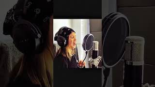 Download Lagu (COVER) Dance monkey 💕💓... Artist @lana.melody.official  AMAZING VOICE #life #youtube #subscribe MP3