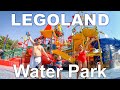 Legoland waterpark aqua fun
