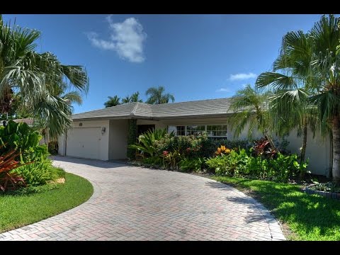 3248 NE 28th Avenue, Lighthouse Point, FL home video tour