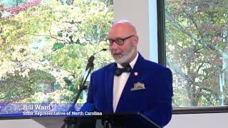 Chowan University 175th Founder's Day