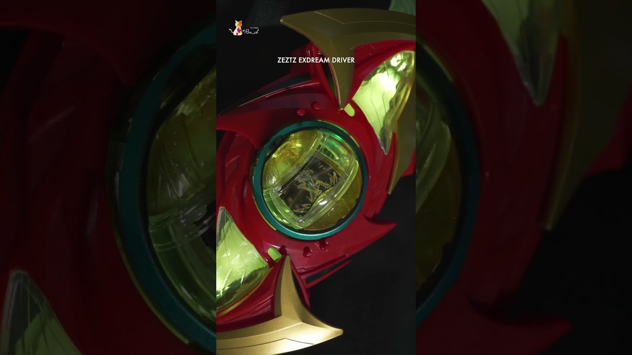 Full-Plasma #kamenrider #仮面ライダー - YouTube