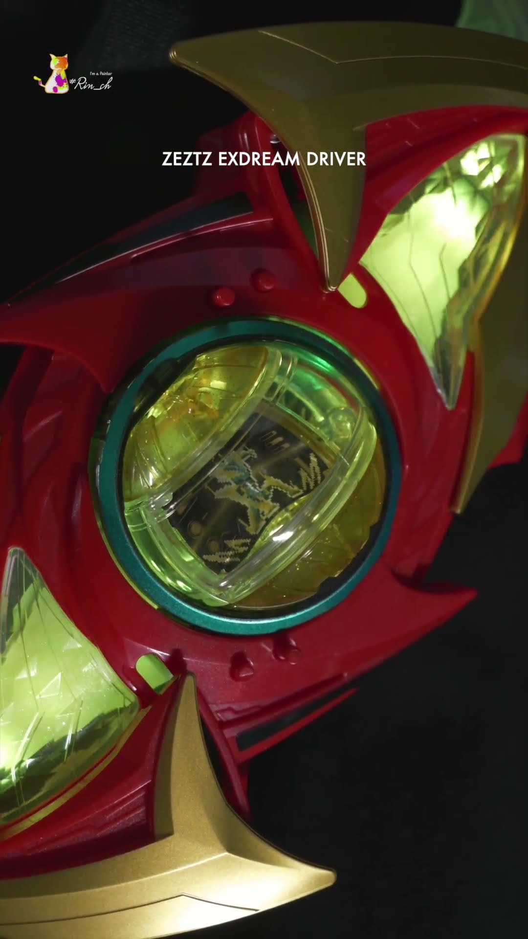 Full-Plasma #kamenrider #仮面ライダー - YouTube