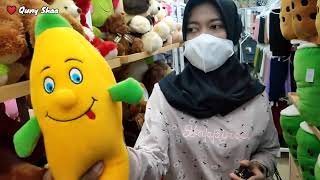 MUMUCI SHOP//SURPRISE CARI HADIAH ULANG TAHUN BUAT SIAPA YAAAA!!!!